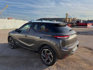 DS DS3 2020 CROSSBACK performance-thumb-3