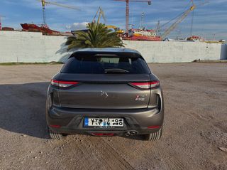 DS DS3 2020 CROSSBACK performance-thumb-6