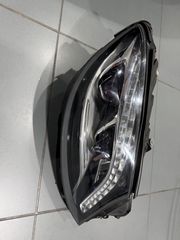 MERCEDES S CLASS W 222 ΦΑΝΑΡΙ ΕΜΠΡΟΣ ΔΕΞΙΑ A2228200559-thumb-1