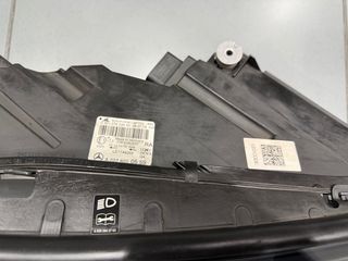 MERCEDES S CLASS W 222 ΦΑΝΑΡΙ ΕΜΠΡΟΣ ΔΕΞΙΑ A2228200559-thumb-2