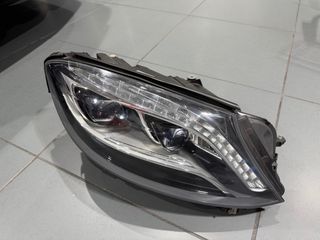 MERCEDES S CLASS W 222 ΦΑΝΑΡΙ ΕΜΠΡΟΣ ΔΕΞΙΑ A2228200559
