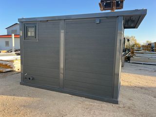 Κοντέινερ 2025 4,50 x 2,40 ΦΥΛΑΚΙΟ ΜΕ WC-thumb-6