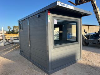 Κοντέινερ 2025 4,50 x 2,40 ΦΥΛΑΚΙΟ ΜΕ WC-thumb-7