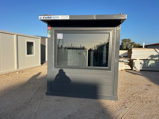 Κοντέινερ 2025 4,50 x 2,40 ΦΥΛΑΚΙΟ ΜΕ WC-thumb-10