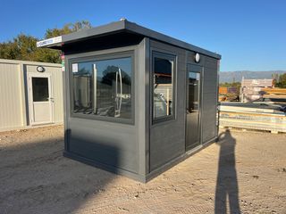 Κοντέινερ 2025 4,50 x 2,40 ΦΥΛΑΚΙΟ ΜΕ WC-thumb-11