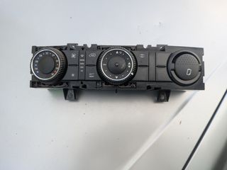 Mercedes Sprinter 906 Καθίσματα/Ταμπλο/χειριστήρια