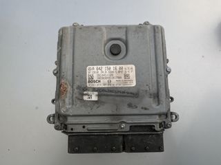 Mercedes Sprinter 906 Καθίσματα/Ταμπλο/χειριστήρια-thumb-1