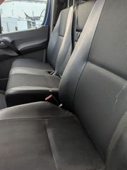 Mercedes Sprinter 906 Καθίσματα/Ταμπλο/χειριστήρια-thumb-11