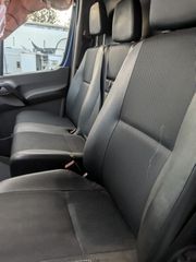 Mercedes Sprinter 906 Καθίσματα/Ταμπλο/χειριστήρια-thumb-14