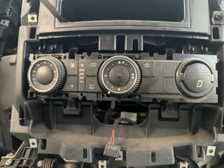 Mercedes Sprinter 906 Καθίσματα/Ταμπλο/χειριστήρια-thumb-7