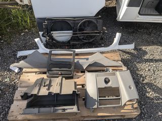 Mercedes Sprinter 906 Καθίσματα/Ταμπλο/χειριστήρια-thumb-19