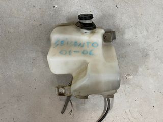 FIAT SEICENTO 01-06 Δοχείο νερού Υαλοκαθαριστήρων