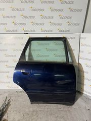 Πόρτα πίσω δεξιά AUDI A4 B5 1994-2001 (sedan / compact)