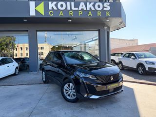 Peugeot 3008 2023 1.2 PURETECH 130HP ACTIVE PLUS 3πλή Εγγύηση