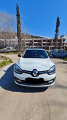 Renault Megane 2015