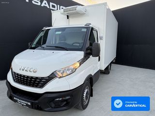 Ψυγείο Iveco 2021 DAILY 35-140  EYRO6D ΨΥΓΕΙΟ