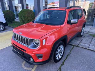 Jeep Renegade 2019 ΠΡΟΣΦΟΡΑ -LIMITED