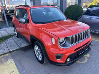 Jeep Renegade 2019 ΠΡΟΣΦΟΡΑ -LIMITED-thumb-2