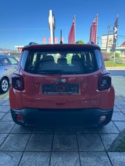 Jeep Renegade 2019 ΠΡΟΣΦΟΡΑ -LIMITED-thumb-3