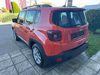 Jeep Renegade 2019 ΠΡΟΣΦΟΡΑ -LIMITED-thumb-5