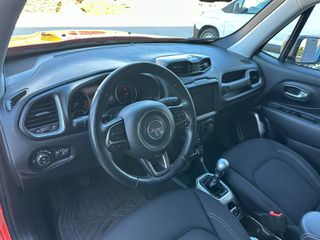 Jeep Renegade 2019 ΠΡΟΣΦΟΡΑ -LIMITED-thumb-6
