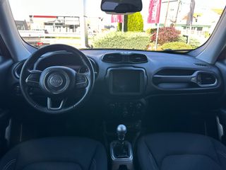 Jeep Renegade 2019 ΠΡΟΣΦΟΡΑ -LIMITED-thumb-7