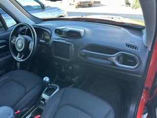 Jeep Renegade 2019 ΠΡΟΣΦΟΡΑ -LIMITED-thumb-8