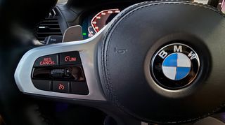 Bmw X4 M40 2022 Xdrive Panorama Head up Navi Led Δερμα 20 Wheels-thumb-67