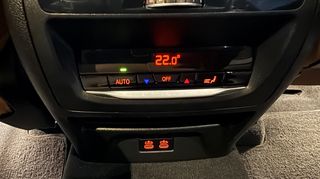 Bmw X4 M40 2022 Xdrive Panorama Head up Navi Led Δερμα 20 Wheels-thumb-70