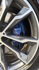 Bmw X4 M40 2022 Xdrive Panorama Head up Navi Led Δερμα 20 Wheels-thumb-50