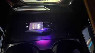 Bmw X4 M40 2022 Xdrive Panorama Head up Navi Led Δερμα 20 Wheels-thumb-59