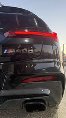 Bmw X4 M40 2022 Xdrive Panorama Head up Navi Led Δερμα 20 Wheels-thumb-10