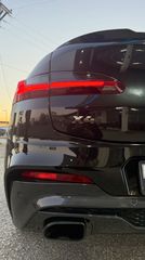 Bmw X4 M40 2022 Xdrive Panorama Head up Navi Led Δερμα 20 Wheels-thumb-11