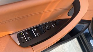 Bmw X4 M40 2022 Xdrive Panorama Head up Navi Led Δερμα 20 Wheels-thumb-17