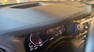 Bmw X4 M40 2022 Xdrive Panorama Head up Navi Led Δερμα 20 Wheels-thumb-21