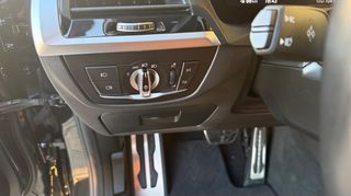 Bmw X4 M40 2022 Xdrive Panorama Head up Navi Led Δερμα 20 Wheels-thumb-23