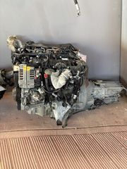 Κινητήρας BMW N47D20-thumb-1