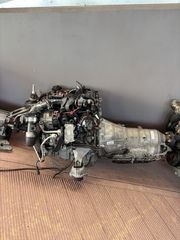 Κινητήρας BMW N47D20-thumb-2