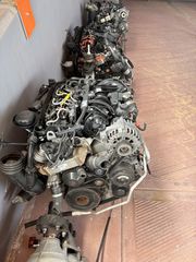 Κινητήρας BMW N47D20-thumb-3