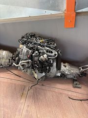 Κινητήρας BMW N47D20-thumb-5
