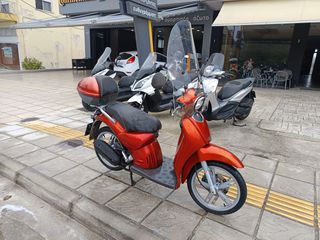 Aprilia Scarabeo 100 2011 ΔΊΠΛΩΜΑ ΑΥΤΟΚΙΝΉΤΟΥ ΚΑΤΗΓΟΡΊΑ Α1.!!!!