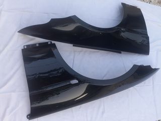 Bmw e63 e64 630.645.650.m6 φτερά αγρατζουνιστα αριστα