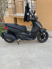 Piaggio Beverly 400 2024 BEVERLY 400