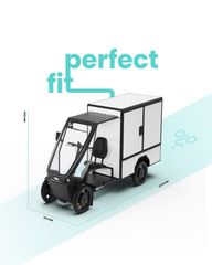Πόλης 2026 VOK U, VOK S, VOK XL Cargo-thumb-4