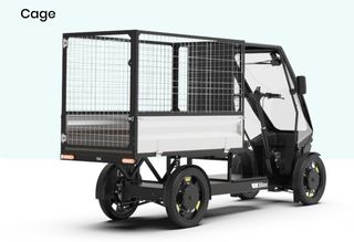 Πόλης 2026 VOK U, VOK S, VOK XL Cargo-thumb-6