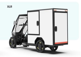Πόλης 2026 VOK U, VOK S, VOK XL Cargo-thumb-7