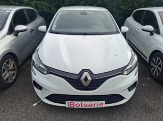 Renault Clio 2019