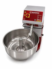 ΖΥΜΩΤΗΡΙΟ ΓΑΛΛΙΚΟΥ ΤΥΠΟΥ BHY.35 (54Lt) BAKEMAK