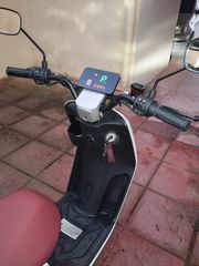 Daytona Elektra-L-50 2025 αυτοματο