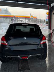 Suzuki Swift 2014 SPORT 1.6